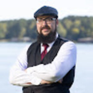 Meet your Posher, Wesley